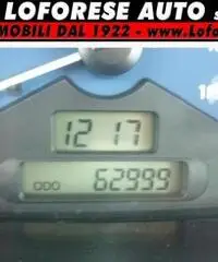 CHEVROLET Matiz 800 SE Chic GPL Eco Logic SOLO KM 63000 rif. 7195725 CHEVROLET Matiz 800 SE Chic GPL Eco Logic SOLO KM 63000 rif. 7195725