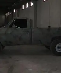 CHEVROLET PICK UP