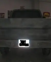 CHEVROLET PICK UP