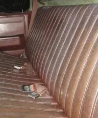 CHEVROLET PICK UP