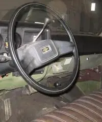 CHEVROLET PICK UP