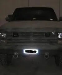 CHEVROLET PICK UP
