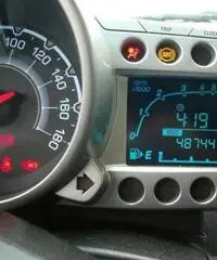 Chevrolet Spark Spark 1.0 LS GPL ECO Logic Chevrolet Spark Spark 1.0 LS GPL ECO Logic