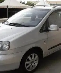 Chevrolet Tacuma 1.6 16V SX GPL ECOLOGIC