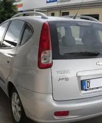 Chevrolet Tacuma 1.6 16V SX GPL ECOLOGIC