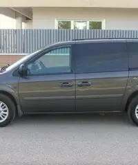 CHRYSLER Voyager 2.5 CRD cat LX Leather rif. 6538107