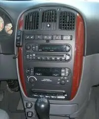 CHRYSLER Voyager 2.5 CRD cat LX Leather rif. 6538107