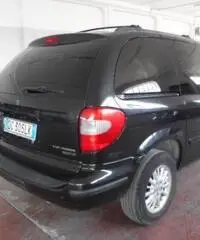 CHRYSLER Voyager 2.5 CRD cat LX - Leggi Descrizione - rif. 6635996