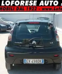 CITROEN C1 1.0 5 porte UNICO PROPRIETARIO rif. 7195726