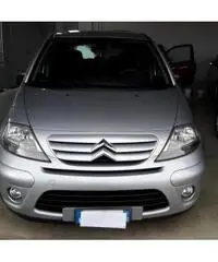 Citroen C3 1.4 Exclusive