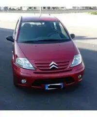 Citroen C3 1.4 Exclusive BI Energy G GPL Citroen C3 1.4 Exclusive BI Energy G GPL