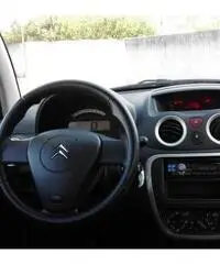 Citroen C3 1.4 Exclusive BI Energy G GPL Citroen C3 1.4 Exclusive BI Energy G GPL
