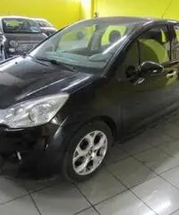 CITROEN C3 1.4 GPL airdream Seduction rif. 7184922 CITROEN C3 1.4 GPL airdream Seduction rif. 7184922