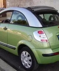 CITROEN C3 Pluriel 1.4 HDi 70CV Pack Techno rif. 7196869