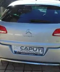 CITROEN C4 1.6 e-HDi 110 Exclusive rif. 7195197