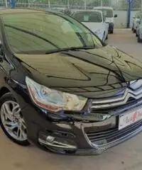 CITROEN C4 1.6.HDI 115CV EXCLUSIVE AUTOM RIF.75 rif. 7138240 CITROEN C4 1.6.HDI 115CV EXCLUSIVE AUTOM RIF.75 rif. 7138240
