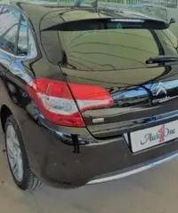 CITROEN C4 1.6.HDI 115CV EXCLUSIVE AUTOM RIF.75 rif. 7138240 CITROEN C4 1.6.HDI 115CV EXCLUSIVE AUTOM RIF.75 rif. 7138240