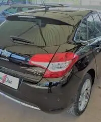 CITROEN C4 1.6.HDI 115CV EXCLUSIVE AUTOM RIF.75 rif. 7138240 CITROEN C4 1.6.HDI 115CV EXCLUSIVE AUTOM RIF.75 rif. 7138240