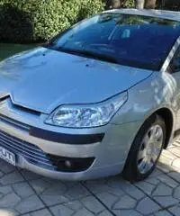 CITROEN C4 1.6 HDi 90CV Elegance rif. 7195201