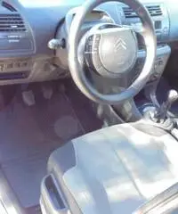 CITROEN C4 1.6 HDi 90CV Elegance rif. 7195201