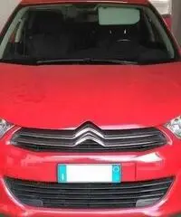 CITROEN C4 1.6 HDi 90CV FAP Van Seduction