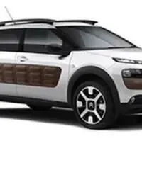 CITROEN C4 Cactus BlueHDi 100 S&S ETG6 Shine rif. 7176324