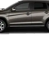 CITROEN C4 Aircross HDi 115 S&S 2WD Exclusive rif. 7106922 CITROEN C4 Aircross HDi 115 S&S 2WD Exclusive rif. 7106922