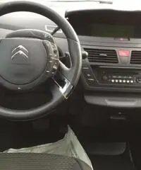 Citroen C4 Picasso 1.6 e-HDi 110 FAP CMP6 Seduction