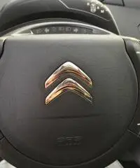 Citroen C4 Picasso 1.6 e-HDi 110 FAP CMP6 Seduction