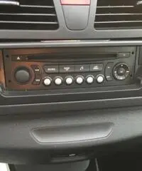 Citroen C4 Picasso 1.6 e-HDi 110 FAP CMP6 Seduction