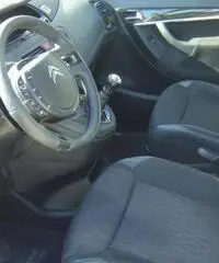Citroen C4 Picasso 1.6 E-hdi 110 FAP Cmp6 Exclusive Citroen C4 Picasso 1.6 E-hdi 110 FAP Cmp6 Exclusive