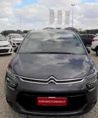 CITROEN C4 Picasso BlueHDi 100 S&S Business NAVY GARANZIA CITROEN rif. 7179077
