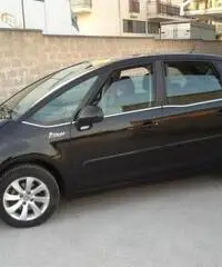 Citroen C4 Picasso 1.6 HDI 110 FAP Style