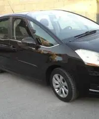 Citroen C4 Picasso 1.6 HDI 110 FAP Style Citroen C4 Picasso 1.6 HDI 110 FAP Style