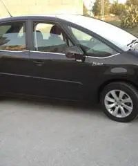 Citroen C4 Picasso 1.6 HDI 110 FAP Style Citroen C4 Picasso 1.6 HDI 110 FAP Style