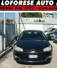 CITROEN C5 2.0 HDi 140 Dynamique rif. 7195728 CITROEN C5 2.0 HDi 140 Dynamique rif. 7195728