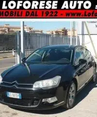 CITROEN C5 2.0 HDi 140 Dynamique rif. 7195728 CITROEN C5 2.0 HDi 140 Dynamique rif. 7195728