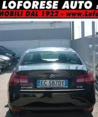 CITROEN C5 2.0 HDi 140 Dynamique rif. 7195728 CITROEN C5 2.0 HDi 140 Dynamique rif. 7195728