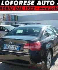 CITROEN C5 2.0 HDi 140 Dynamique rif. 7195728 CITROEN C5 2.0 HDi 140 Dynamique rif. 7195728