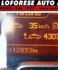 CITROEN C5 2.0 HDi 140 Dynamique rif. 7195728 CITROEN C5 2.0 HDi 140 Dynamique rif. 7195728