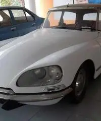 CITROEN DS  2.1 rif. 5384863