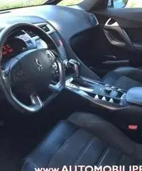 CITROEN DS5 2.0 HDi C.Autom. So Chic (Tetto-Navi) rif. 6770464