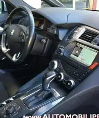 CITROEN DS5 2.0 HDi C.Autom. So Chic (Tetto-Navi) rif. 6770464