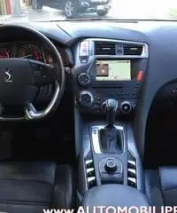 CITROEN DS5 2.0 HDi C.Autom. So Chic (Tetto-Navi) rif. 6770464
