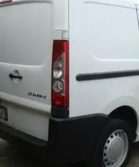 CITROEN Jumpy 27 2.0 HDi/120 PC-TN Furgone rif. 7169682 CITROEN Jumpy 27 2.0 HDi/120 PC-TN Furgone rif. 7169682