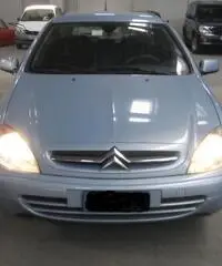 Citroen Xsara SW