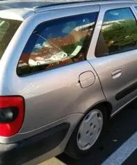 CITROEN XSARA SW EXCLUSIVE