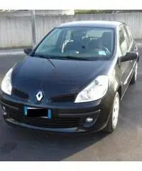 Clio 1.216V5Porte Dynamique