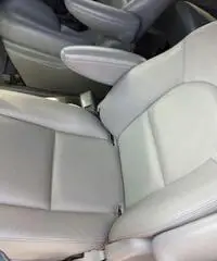 crysler voyager 2800tdi 150cv 7 posti pelle 2006 crysler voyager 2800tdi 150cv 7 posti pelle 2006