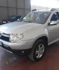 DACIA Duster 1.5 dCi 110CV 4x2 Lauréate - Leggi Descrizione - rif. 6775213